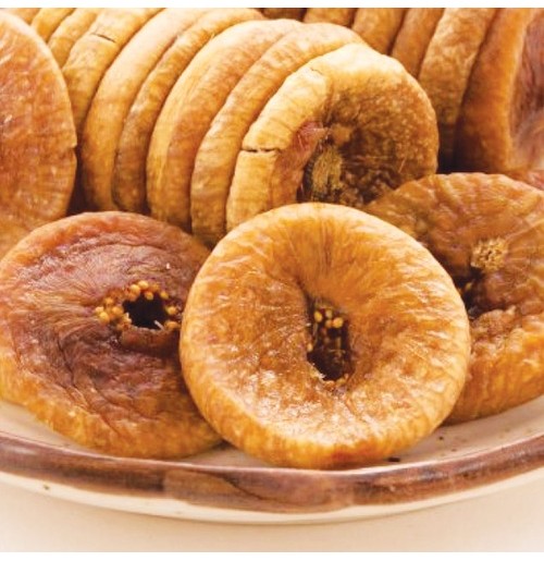 Dried Fig - Diana Variety (300gm Pack)